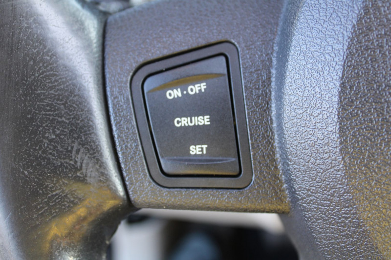 Photo 18 de l'offre de JEEP COMMANDER 3.0 CRD OVERLAND  4X4 218 CH à 23900€ chez Bougel transactions