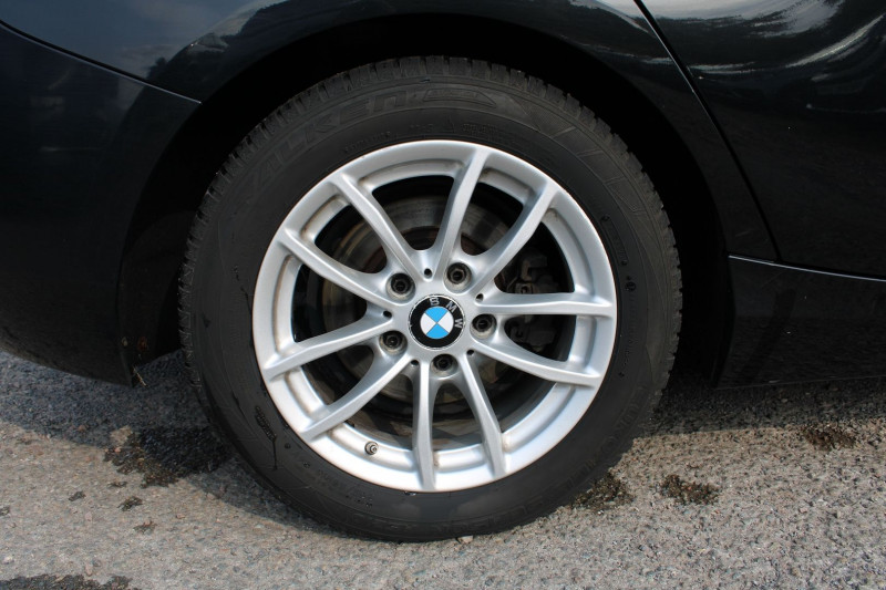 Photo 7 de l'offre de BMW SERIE 1 (F21/F20) 116D 116CH EFFICIENTDYNAMICS EDITION BUSINESS DESIGN 5P à 15990€ chez Bougel transactions