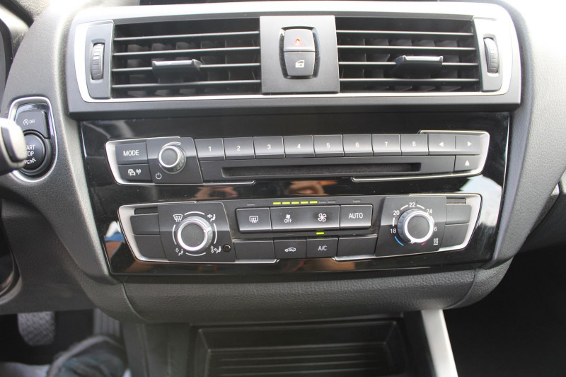 Photo 16 de l'offre de BMW SERIE 1 (F21/F20) 116D 116CH EFFICIENTDYNAMICS EDITION BUSINESS DESIGN 5P à 15990€ chez Bougel transactions