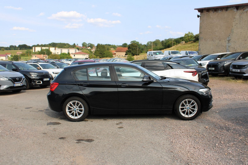 Photo 5 de l'offre de BMW SERIE 1 (F21/F20) 116D 116CH EFFICIENTDYNAMICS EDITION BUSINESS DESIGN 5P à 15990€ chez Bougel transactions