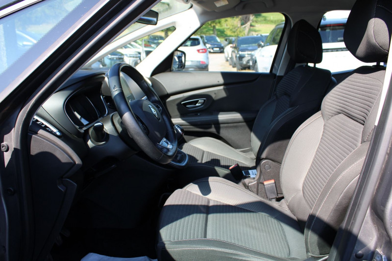Photo 7 de l'offre de RENAULT SCENIC 4 BUSINESS 1L5 DCI 110 CV GPS 3D TACTILE CLIM AUDIO USB RADAR BLUETOOTH RÃGULATEUR à 10990€ chez Bougel transactions