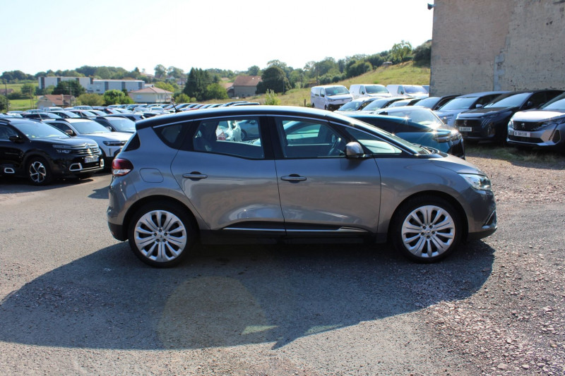 Photo 5 de l'offre de RENAULT SCENIC 4 BUSINESS 1L5 DCI 110 CV GPS 3D TACTILE CLIM AUDIO USB RADAR BLUETOOTH RÃGULATEUR à 10990€ chez Bougel transactions
