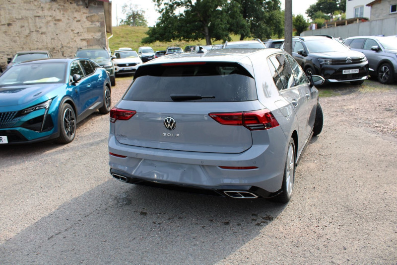 Photo 3 de l'offre de VOLKSWAGEN GOLF 8 R-LINE 2L TDI 150 CV GPS 3D CAMÃRA I-COKPIT FULL LED PACK HIVER BOITE AUTO DSG-7 à 33990€ chez Bougel transactions