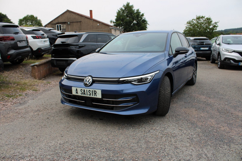 Photo 4 de l'offre de VOLKSWAGEN GOLF 8 GOAL 2L TDI 150 CV GPS 3D CAMÃRA USB ATTELAGE I-COKPIT FULL LED BOITE AUTO DSG-7 à 30800€ chez Bougel transactions