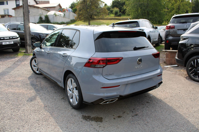 Photo 4 de l'offre de VOLKSWAGEN GOLF 8 R-LINE 2L TDI 150 CV GPS 3D CAMÃRA I-COKPIT FULL LED PACK HIVER BOITE AUTO DSG-7 à 33990€ chez Bougel transactions