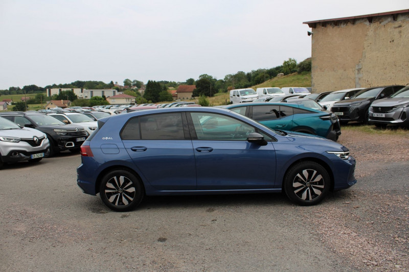 Photo 5 de l'offre de VOLKSWAGEN GOLF 8 GOAL 2L TDI 150 CV GPS 3D CAMÃRA USB ATTELAGE I-COKPIT FULL LED BOITE AUTO DSG-7 à 30800€ chez Bougel transactions