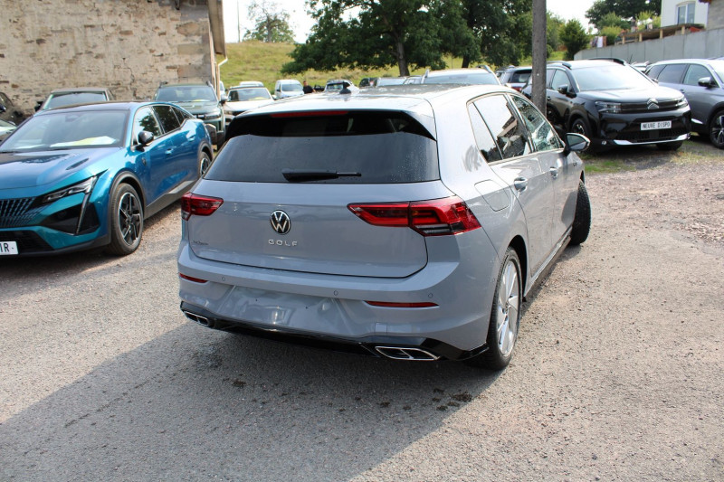 Photo 2 de l'offre de VOLKSWAGEN GOLF 8 R-LINE 2L TDI 150 CV GPS 3D CAMÃRA I-COKPIT FULL LED PACK HIVER BOITE AUTO DSG-7 à 33990€ chez Bougel transactions