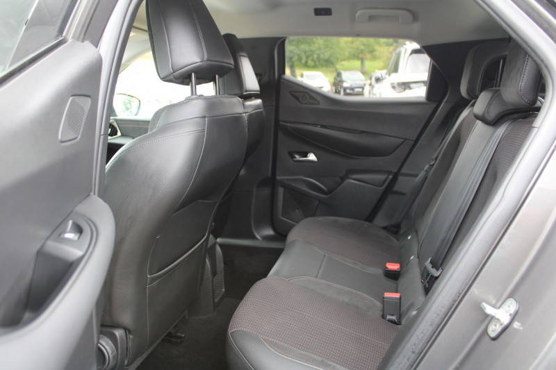 Photo 9 de l'offre de DS DS 3 CROSSBACK II EAT8 BOITE AUTO 1L5 BLUEHDI 130 CV PERFORMANCE LINE BLUETOOTH FULL LEDS ABS à 26500€ chez Bougel transactions