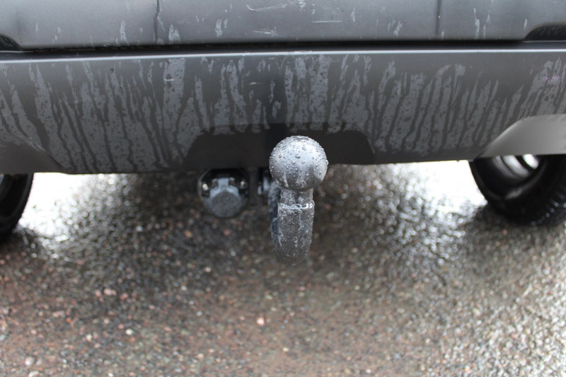 Photo 7 de l'offre de DACIA DUSTER III ESSENTIAL 1L5 DCI CLIM ATTELAGE AUDIO MP3 USB BLUETOOTH RÃGULATEUR ROUE SECOURS à 8990€ chez Bougel transactions