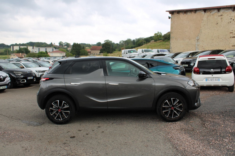 Photo 5 de l'offre de DS DS 3 CROSSBACK II EAT8 BOITE AUTO 1L5 BLUEHDI 130 CV PERFORMANCE LINE BLUETOOTH FULL LEDS ABS à 26500€ chez Bougel transactions