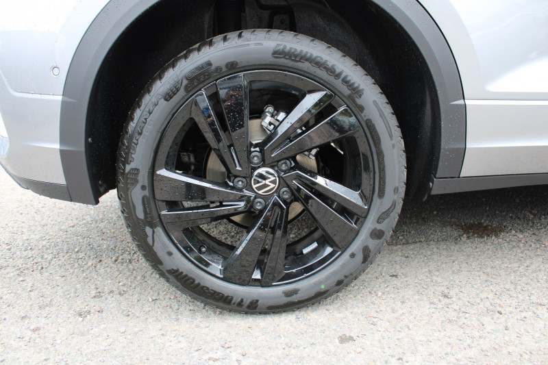 Photo 7 de l'offre de VOLKSWAGEN T-ROC 2L TDI 150 CV R-LINE DSG7 BOITE AUTO CAMÃRA GPS USB FULL LEDS MI CUIR JANTES 18 à 37900€ chez Bougel transactions
