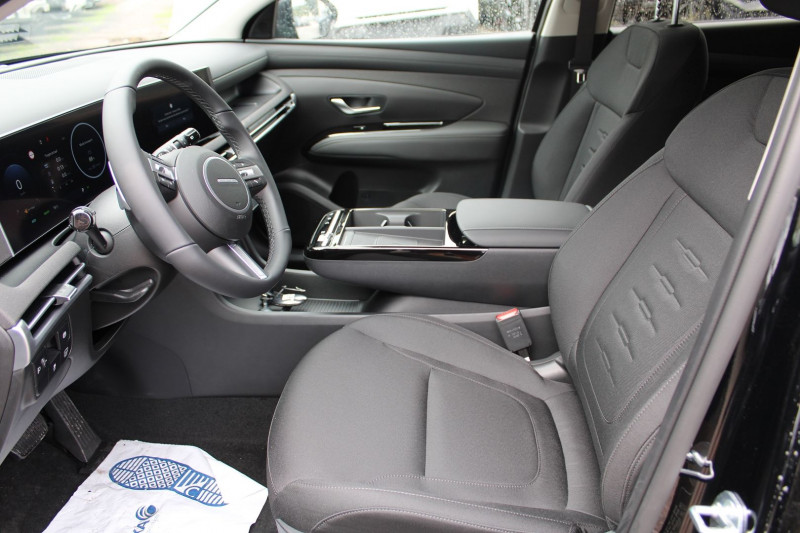 Photo 9 de l'offre de HYUNDAI TUCSON 5 FEEL T-GDI 215 CV HYBRIDE GPS 3D CAMÃRA USB JA 17 I-COKPIT FULL LED BOITE AUTO à 33800€ chez Bougel transactions