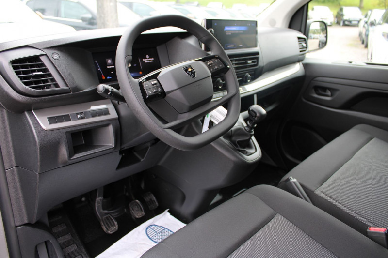Photo 9 de l'offre de PEUGEOT EXPERT 5 AFFAIRE 2L HDI 145 CV GPS CARPLAY CAMÃRA USB RÃGULATEUR BLUETOOTH TVA=24085 E HT à 28900€ chez Bougel transactions