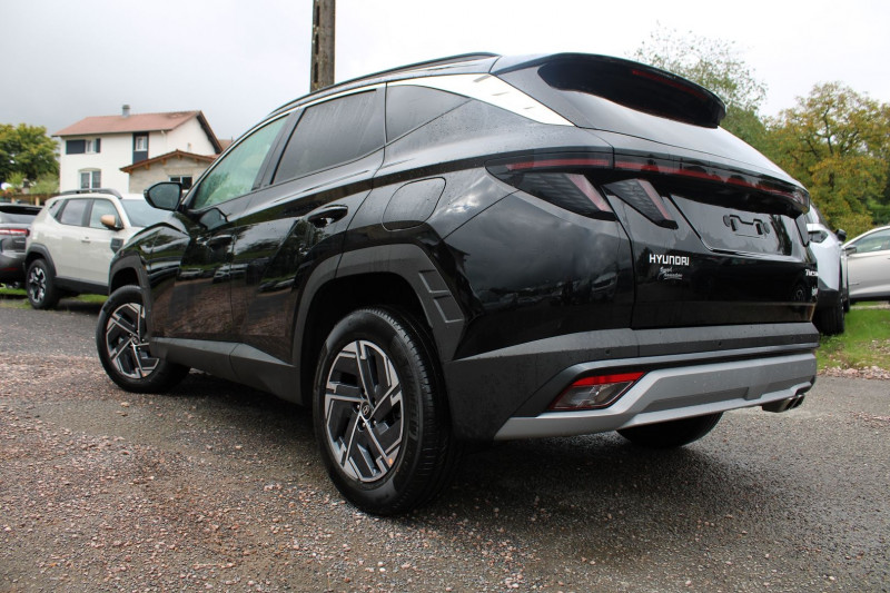 Photo 5 de l'offre de HYUNDAI TUCSON 5 FEEL T-GDI 215 CV HYBRIDE GPS 3D CAMÃRA USB JA 17 I-COKPIT FULL LED BOITE AUTO à 33800€ chez Bougel transactions