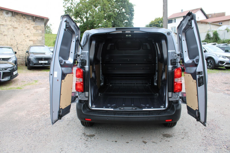 Photo 5 de l'offre de PEUGEOT EXPERT 5 AFFAIRE 2L HDI 145 CV GPS CARPLAY CAMÃRA USB RÃGULATEUR BLUETOOTH TVA=24085 E HT à 28900€ chez Bougel transactions