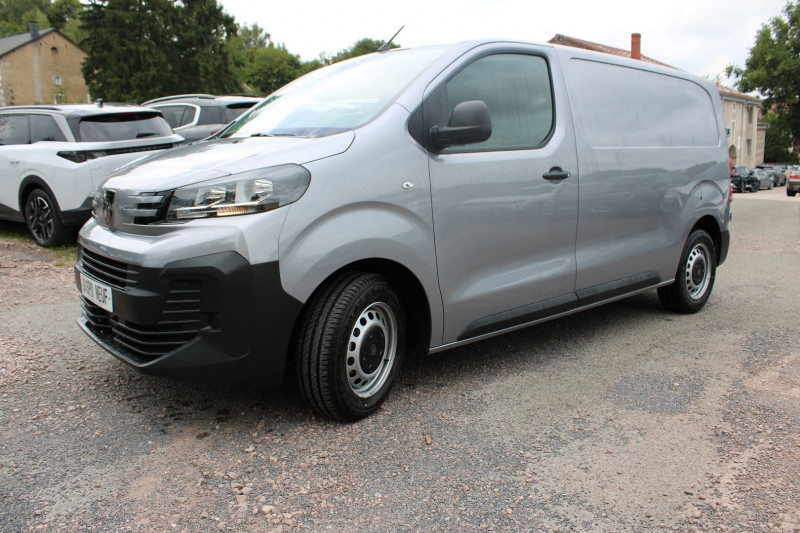 Photo 8 de l'offre de PEUGEOT EXPERT 5 AFFAIRE 2L HDI 145 CV GPS CARPLAY CAMÃRA USB RÃGULATEUR BLUETOOTH TVA=24085 E HT à 28900€ chez Bougel transactions