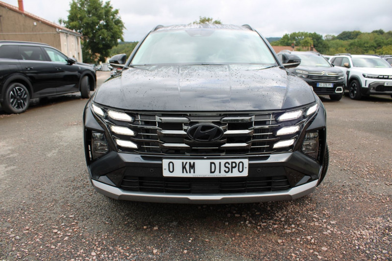 Photo 2 de l'offre de HYUNDAI TUCSON 5 FEEL T-GDI 215 CV HYBRIDE GPS 3D CAMÃRA USB JA 17 I-COKPIT FULL LED BOITE AUTO à 33800€ chez Bougel transactions