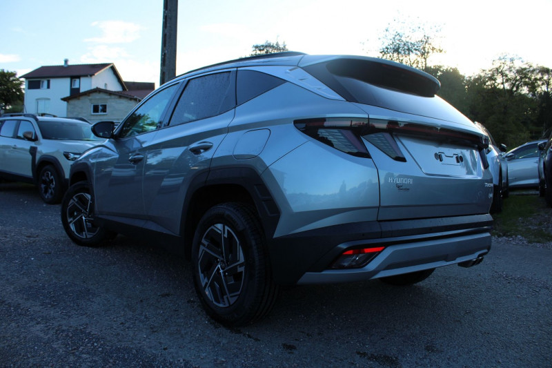 Photo 5 de l'offre de HYUNDAI TUCSON 5 FEEL T-GDI 215 CV HYBRIDE GPS 3D CAMÃRA USB JA 17 I-COKPIT FULL LED BOITE AUTO à 33800€ chez Bougel transactions
