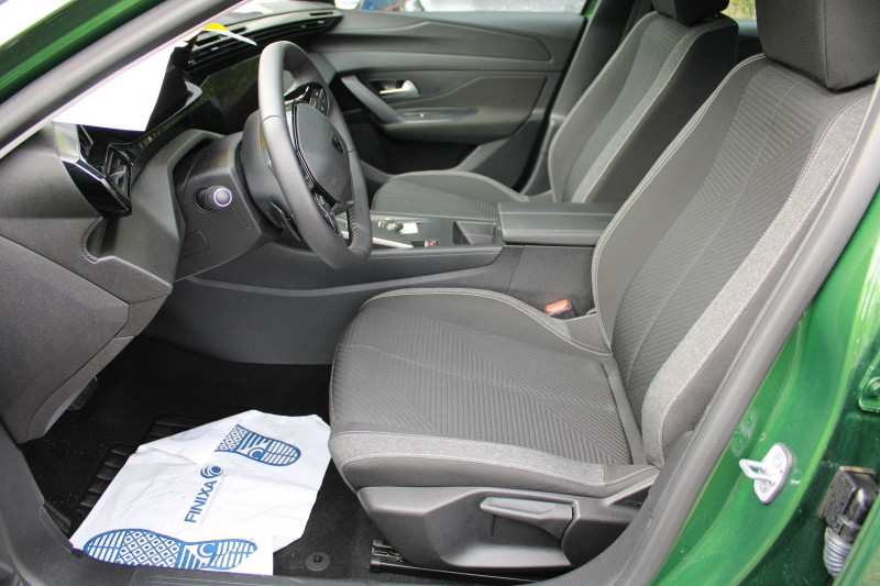 Photo 5 de l'offre de PEUGEOT 308 PHASE 4 ACTIVE PACK BLUE HDI 130 CV GPS CARPLAY RE USB JA 16 RÃGULATEUR BOITE AUTO EAT-8 à 25900€ chez Bougel transactions
