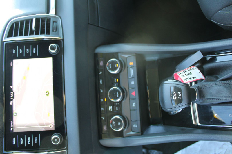 Photo 9 de l'offre de SKODA KAROQ 2.0 TDI 150CH SCR 4X4 DSG EURO6AP à 26500€ chez Bougel transactions