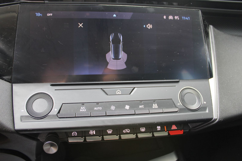 Photo 8 de l'offre de PEUGEOT 308 PHASE 4 ACTIVE PACK BLUE HDI 130 CV GPS CARPLAY RE USB JA 16 RÃGULATEUR BOITE AUTO EAT-8 à 25900€ chez Bougel transactions