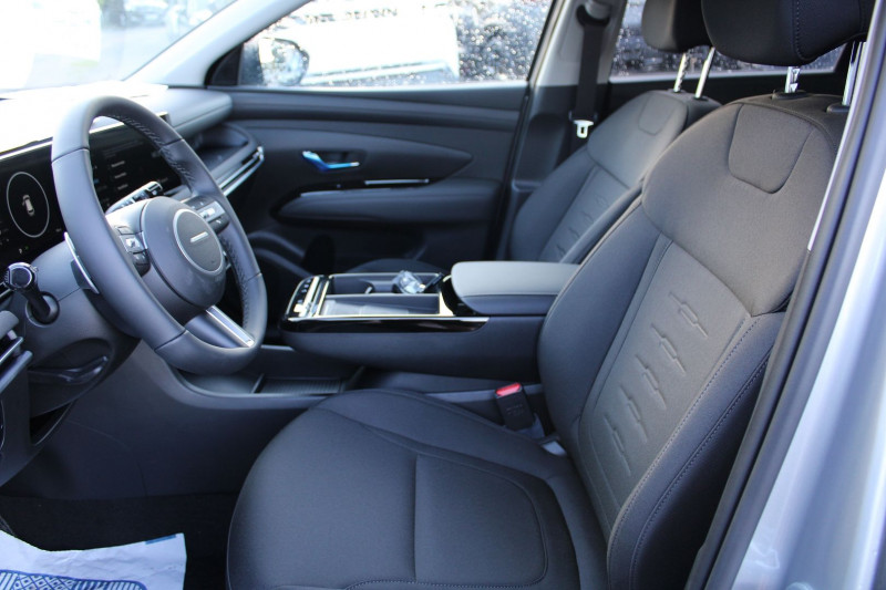 Photo 9 de l'offre de HYUNDAI TUCSON 5 FEEL T-GDI 215 CV HYBRIDE GPS 3D CAMÃRA USB JA 17 I-COKPIT FULL LED BOITE AUTO à 33800€ chez Bougel transactions