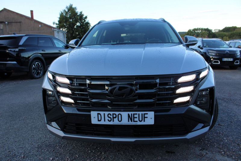 Photo 7 de l'offre de HYUNDAI TUCSON 5 FEEL T-GDI 215 CV HYBRIDE GPS 3D CAMÃRA USB JA 17 I-COKPIT FULL LED BOITE AUTO à 33800€ chez Bougel transactions