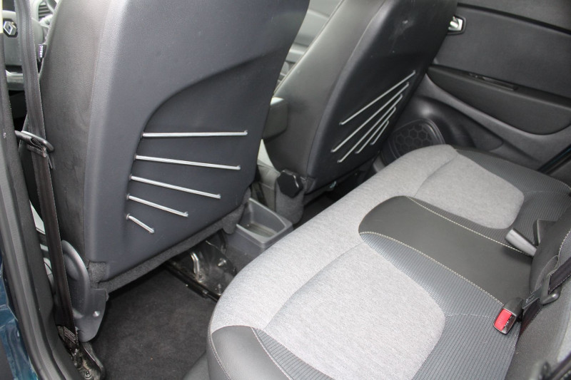 Photo 7 de l'offre de RENAULT CAPTUR II TCE 120 CV ENERGY INTENSE GPS 3D CAMÃRA USB JA 17 FULL LED BLUETOOTH RÃGULATEUR à 10500€ chez Bougel transactions