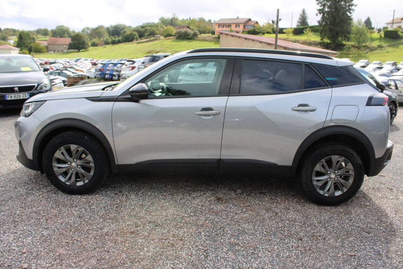 Photo 18 de l'offre de PEUGEOT 2008 III STYLE 130 CV ESSENCE GPS MIROR LINK CAMÃRA AUDIO USB JA 16 BLUETOOTH RÃGULATEUR à 12990€ chez Bougel transactions