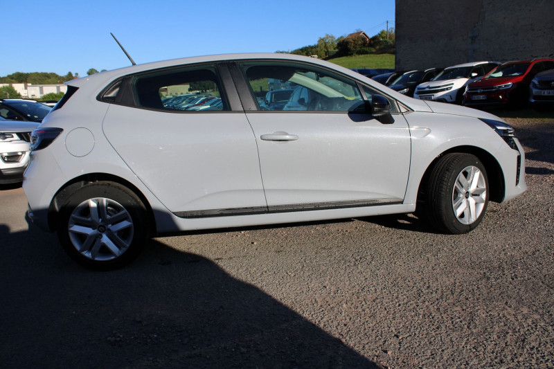 Photo 2 de l'offre de RENAULT CLIO VI BLUE DCI 100 CV EVOLUTION GPS 3D CAMÃRA I-COKPIT CLIM RE FULL LED USB RÃGULATEUR à 20900€ chez Bougel transactions