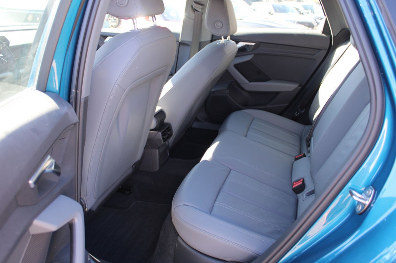 Photo 6 de l'offre de AUDI A3 SPORTBACK 35 TFSI 150CH  LUXE S TRONIC 7 à 25990€ chez Bougel transactions