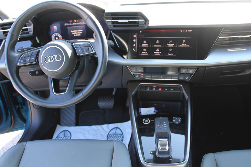 Photo 7 de l'offre de AUDI A3 SPORTBACK 35 TFSI 150CH  LUXE S TRONIC 7 à 25990€ chez Bougel transactions