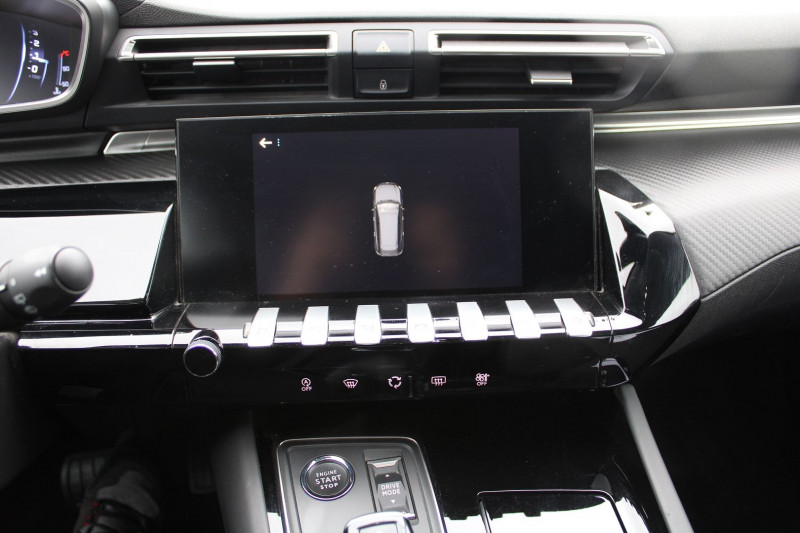 Photo 15 de l'offre de PEUGEOT 508 III SW BUSINESS HDI 130 CV GPS 3D I-COKPIT JA 16 BLUETOOTH RÃGULATEUR BOITE AUTO EAT-8 à 17990€ chez Bougel transactions