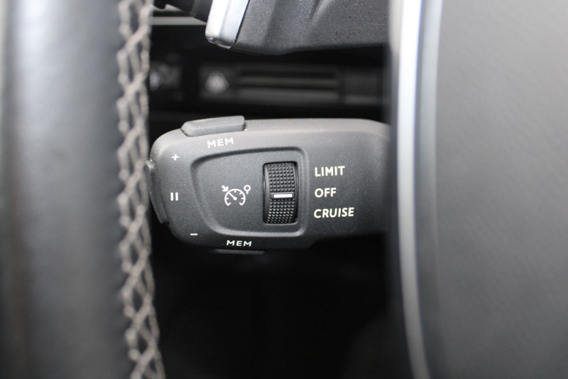Photo 12 de l'offre de PEUGEOT 508 III SW BUSINESS HDI 130 CV GPS 3D I-COKPIT JA 16 BLUETOOTH RÃGULATEUR BOITE AUTO EAT-8 à 17990€ chez Bougel transactions