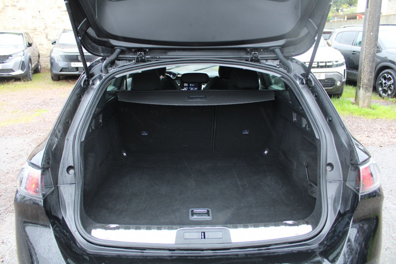 Photo 6 de l'offre de PEUGEOT 508 III SW BUSINESS HDI 130 CV GPS 3D I-COKPIT JA 16 BLUETOOTH RÃGULATEUR BOITE AUTO EAT-8 à 17990€ chez Bougel transactions