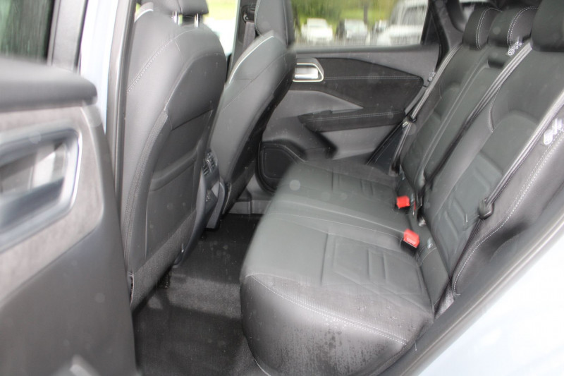 Photo 9 de l'offre de NISSAN QASHQAI VI N-DESIGN E-POWER 190 CV HYBRIDE GPS 3D I-COKPIT TOIT PANO JA 20 BOITE AUTO CVT à 36500€ chez Bougel transactions