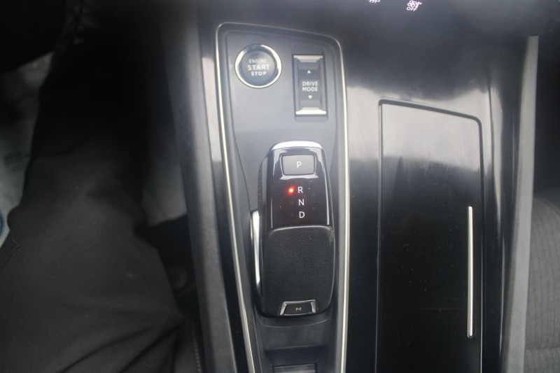 Photo 16 de l'offre de PEUGEOT 508 BLUEHDI 130CH S&S ALLURE PACK EAT8 à 22990€ chez Bougel transactions