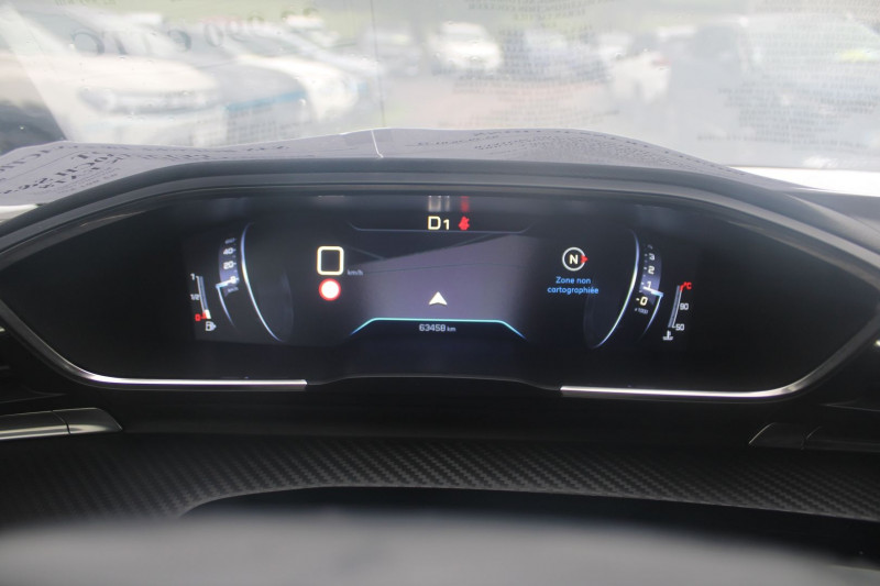 Photo 13 de l'offre de PEUGEOT 508 BLUEHDI 130CH S&S ALLURE PACK EAT8 à 22990€ chez Bougel transactions