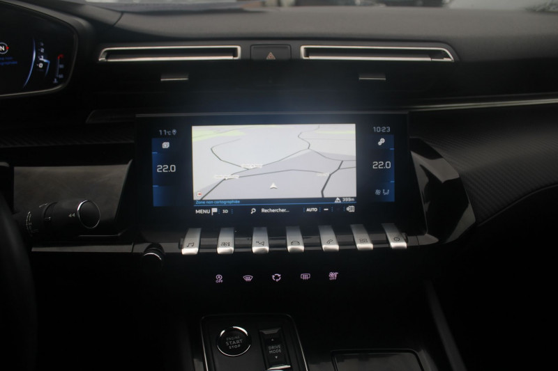 Photo 14 de l'offre de PEUGEOT 508 BLUEHDI 130CH S&S ALLURE PACK EAT8 à 22990€ chez Bougel transactions