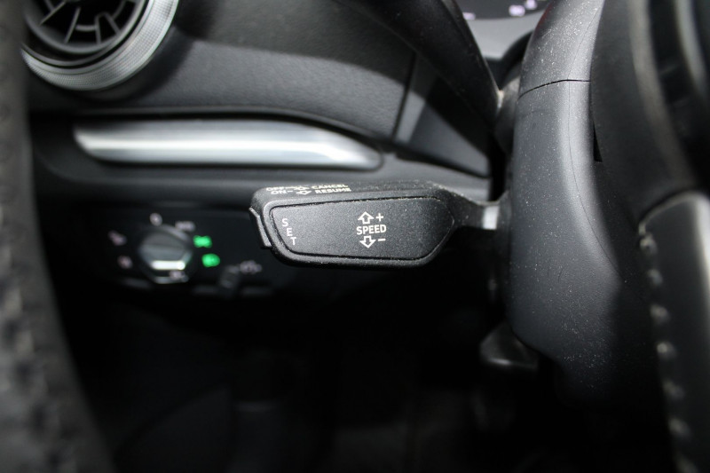 Photo 11 de l'offre de AUDI A3 SPORTBACK 2L TDI 150 AMBITION GPS 3D XÃNON+LEDS CLIM USB JA 17 RADAR BLUETOOTH RÃGULATEUR à 11990€ chez Bougel transactions