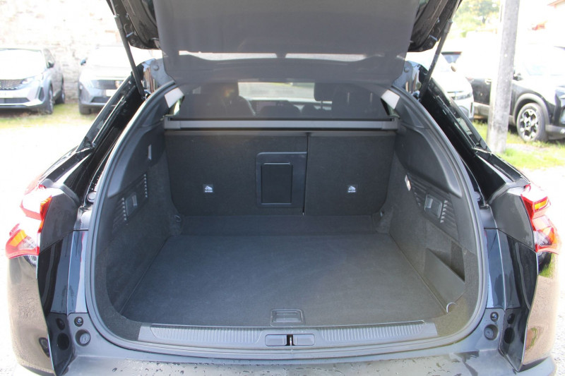 Photo 6 de l'offre de CITROEN C5 X FEEL LUXE ESSENCE EAT8 BOITE AUTO 130 CV CAMÃRA GRAND GPS 3D FULL LEDS CUIR JA19 à 19990€ chez Bougel transactions