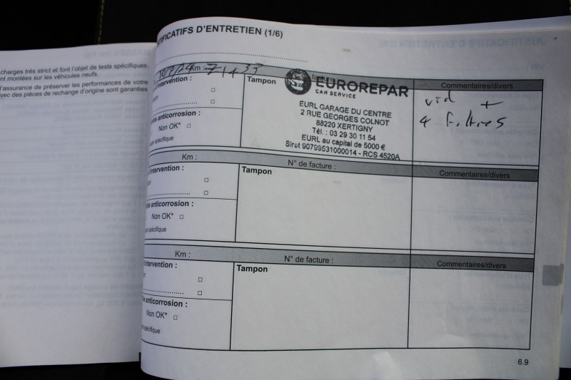 Photo 13 de l'offre de RENAULT CLIO 4 AFFAIRE 1L5 DCI AIR GPS MEDIANAV CLIM AUDIO MP3 USB RADAR BLUETOOTH RÃGULATEUR à 8990€ chez Bougel transactions