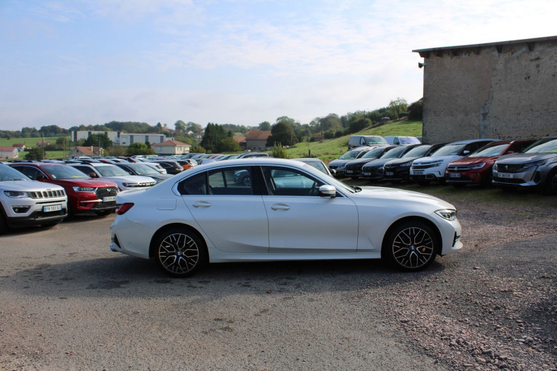 Photo 5 de l'offre de BMW SERIE 3 (G20) 320 DA LOUNGE 190 CV "X-DRIVE" GPS 3D CAMÃRA JA 18 FULL LED I-COKPIT BOITE AUTO à 26500€ chez Bougel transactions