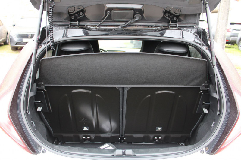 Photo 6 de l'offre de TOYOTA AYGO 1.0 VVT-I 72CH X-NIGHT 5P MY21 à 12500€ chez Bougel transactions