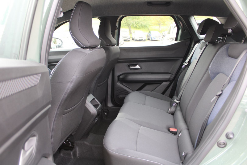 Photo 10 de l'offre de DACIA DUSTER VI EXPRESSION TCE 130 CV "4X4" GPS CARPLAY CAMÃRA AUDIO USB JA 17 I-COKPIT FULL LED à 25990€ chez Bougel transactions