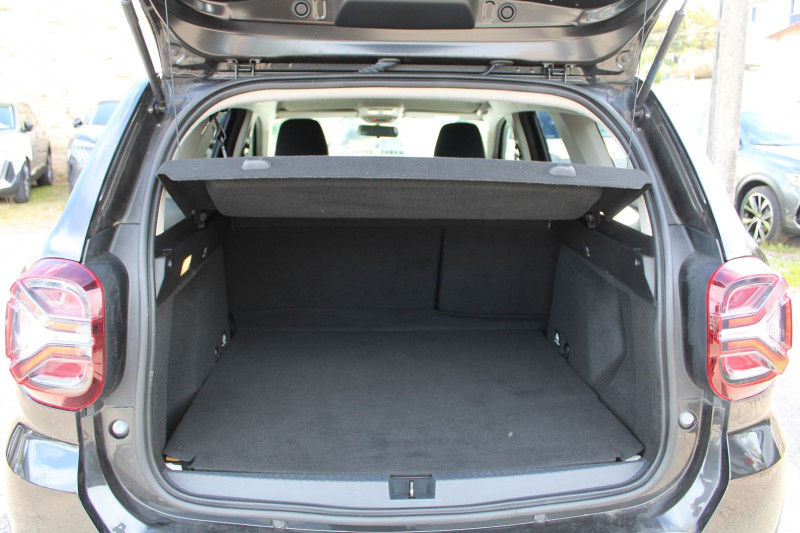 Photo 6 de l'offre de DACIA DUSTER 4 BLUE DCI 115 CV PRESTIGE "4X4" GPS 3D CAMÃRA 360Â° FULL LED RE USB JA 17 ATTELAGE à 22990€ chez Bougel transactions