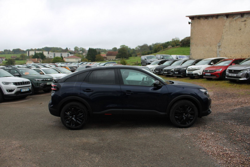 Photo 5 de l'offre de CITROEN C4 PHASE 5 COLLECTION HYBRIDE 145 CV GPS 3D CAMÃRA JA 18 I-COKPIT FULL LED BOITE AUTO DCS-6 à 23990€ chez Bougel transactions