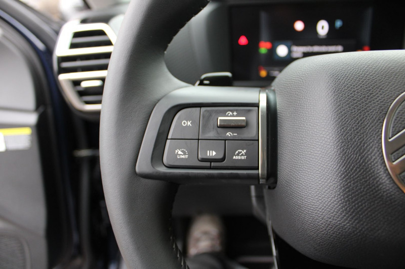 Photo 11 de l'offre de CITROEN C4 PHASE 5 COLLECTION HYBRIDE 145 CV GPS 3D CAMÃRA JA 18 I-COKPIT FULL LED BOITE AUTO DCS-6 à 23990€ chez Bougel transactions