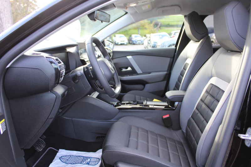 Photo 8 de l'offre de CITROEN C4 PHASE 5 COLLECTION HYBRIDE 145 CV GPS 3D CAMÃRA JA 18 I-COKPIT FULL LED BOITE AUTO DCS-6 à 23990€ chez Bougel transactions