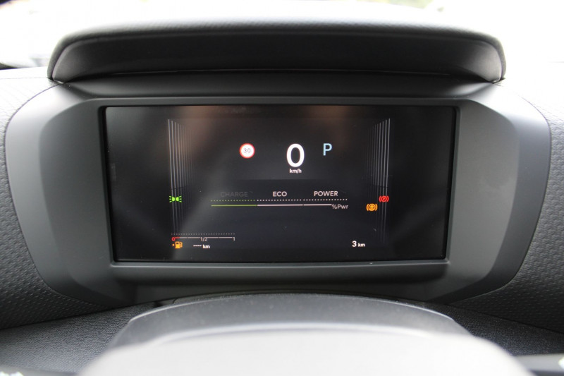 Photo 17 de l'offre de CITROEN C4 PHASE 5 COLLECTION HYBRIDE 145 CV GPS 3D CAMÃRA JA 18 I-COKPIT FULL LED BOITE AUTO DCS-6 à 23990€ chez Bougel transactions